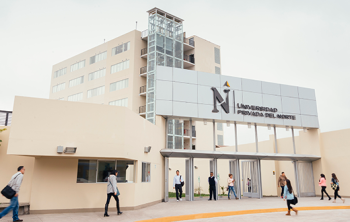 UPN será foco de investigación e innovación en el campo de la agro-ingeniería