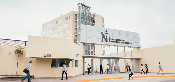 UPN será foco de investigación e innovación en el campo de la agro-ingeniería