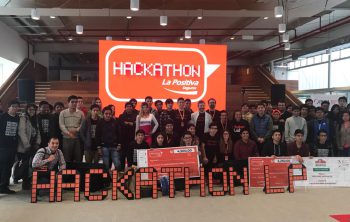 Dos equipos UPN lograron pasar a la segunda etapa de la Hackathon La Positiva.
