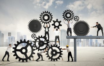 ingeniería empresarial: el arte de integrar tecnologías y procesos de mejora