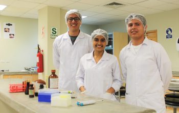No solamente sabor: Recuperación de furfural y antioxidantes en residuos de café