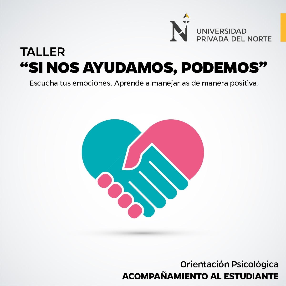 Si nos ayudamos, podemos: aprende a identificar tus emociones y a manejar la tristeza