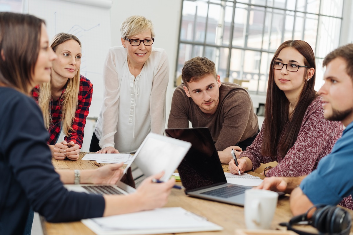 saber escuchar, competencia clave parta el aprendizaje