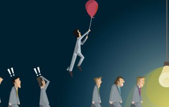 Disrupción o la habilidad de descubrir necesidades aún no satisfechas