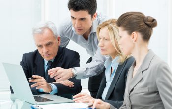 La importancia de integrar a las diferentes generaciones que trabajan en una empresa