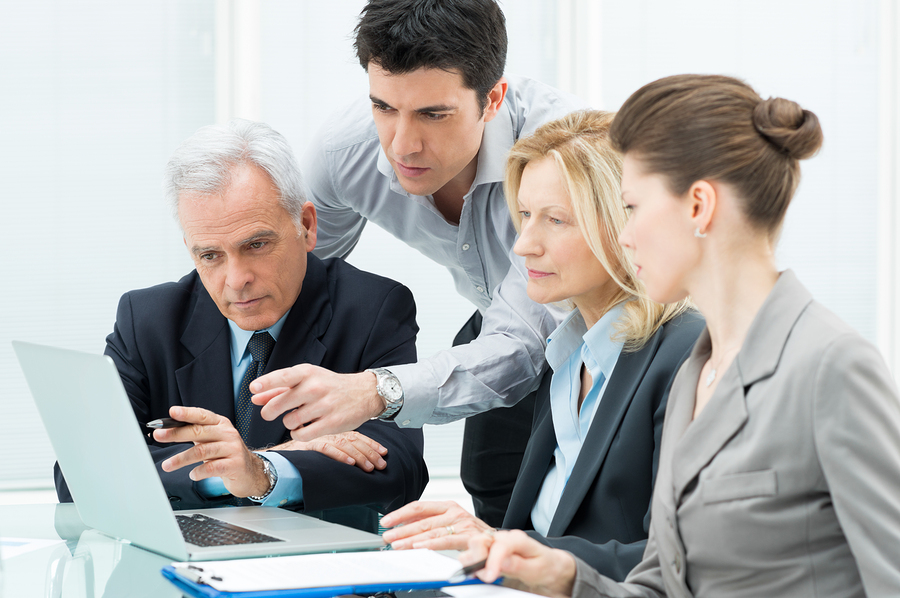 La importancia de integrar a las diferentes generaciones que trabajan en una empresa