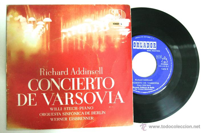 La narrativa transmedia en la música. El caso "Concierto de Varsovia"