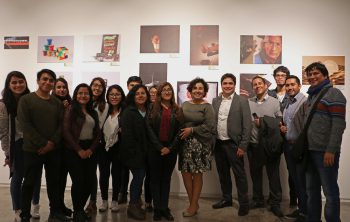 Inauguramos la tercera edición de EXPO Comunicaciones