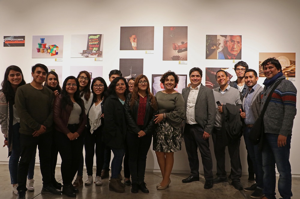 Inauguramos la tercera edición de EXPO Comunicaciones