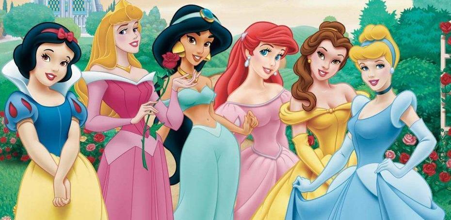 Disney dice adiós a sus clásicas princesas