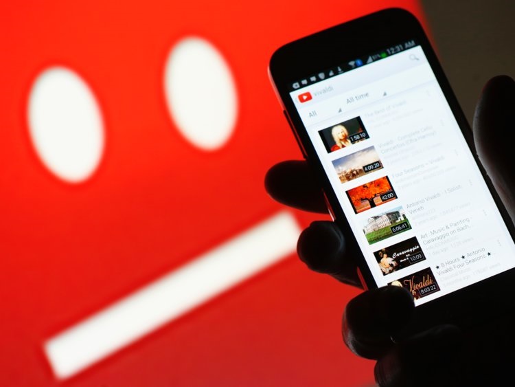 youtube y los nuevos retos de la publicidad digital