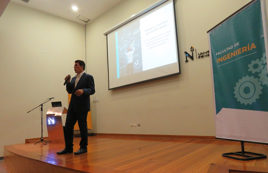 Nuevas tendencias en ingeniería y su impacto en el desarrollo sostenible