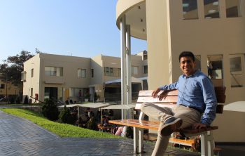 julio kong: actitud y conocimiento para emprender
