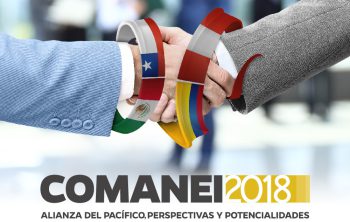comanei 2018: la alianza del pacífico en perspectiva