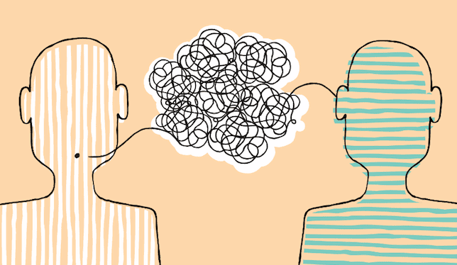 Cuestiones actuales de comunicación: entre la academia y la práctica