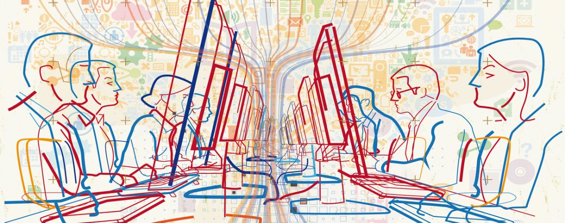¿es la creatividad privilegio de algunos?