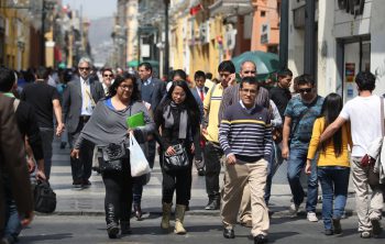 La felicidad que el Perú necesita: cinco reflexiones para obtenerla