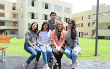 Futuros ingenieros UPN demuestran eficiencia en reto internacional