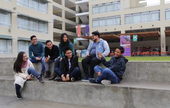 “Alcanza, camina conmigo”, un proyecto de inclusión social