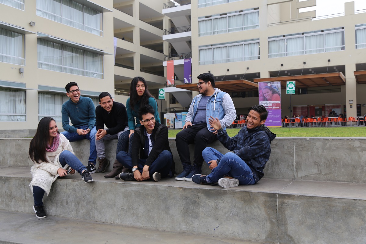 “Alcanza, camina conmigo”, un proyecto de inclusión social