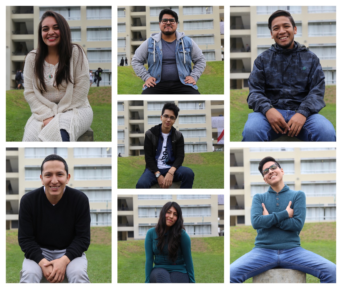 “Alcanza, camina conmigo”, un proyecto de inclusión social