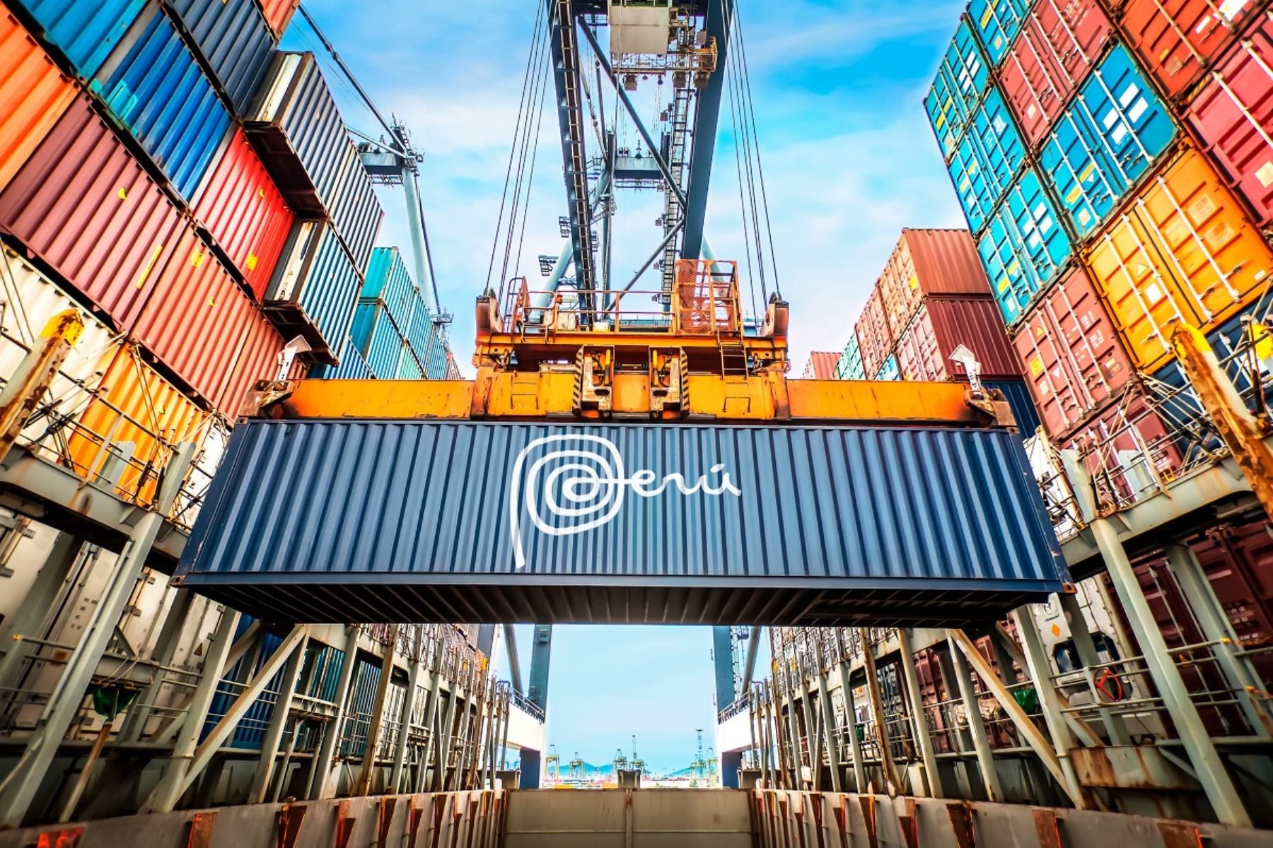 El Perú entre los tres principales exportadores que más crecen en el mundo