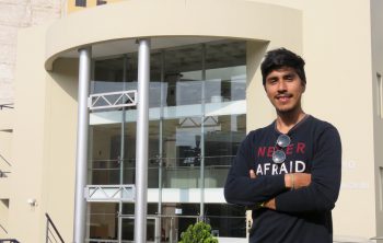 Gerald Quintanilla y Go Delivery: una clara visión de emprendimiento