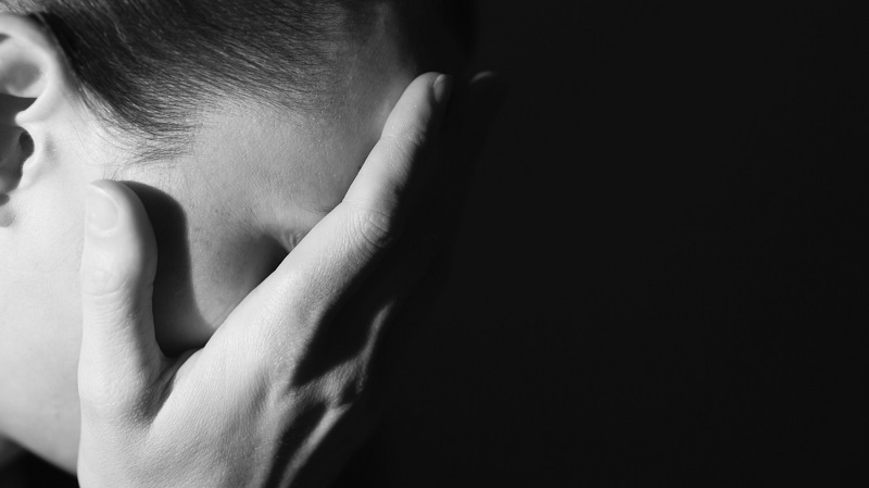 ¿Qué hacer si eres testigo de violencia hacia la mujer?