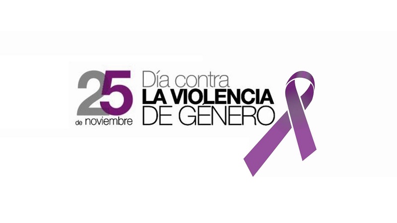 ¿Qué hacer si eres testigo de violencia hacia la mujer?