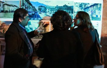 Cajamarca en el tiempo: la fotografía como testimonio de cambios e identidad