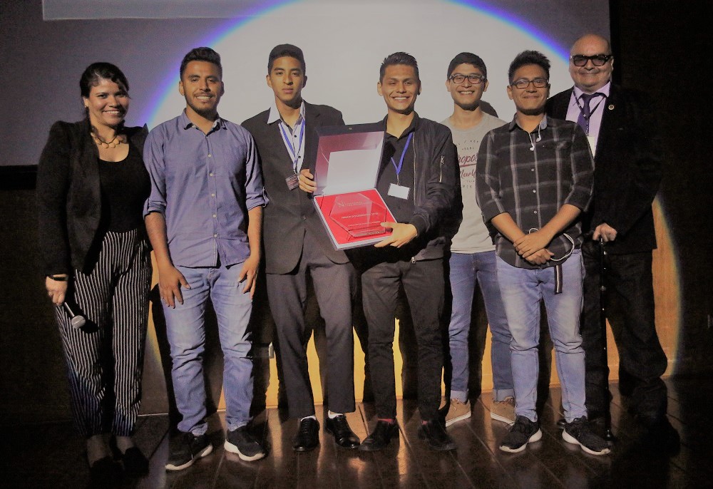 Premios 2018: una noche con lo mejor de nuestros comunicadores