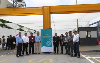 Novedosos proyectos se exhibieron en XVI Feria de Innovación y Emprendimiento