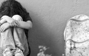 Sobre el abuso sexual infantil: la historia de Ana