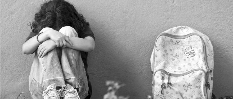 Sobre el abuso sexual infantil: la historia de Ana