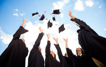 ¿Estudios de posgrado? Te brindamos razones para realizarlos