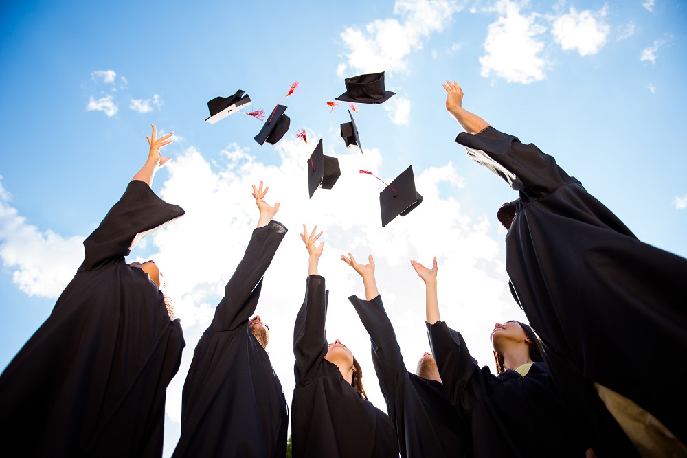 ¿Estudios de posgrado? Te brindamos razones para realizarlos