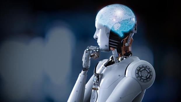 Inteligencia artificial: ¿es comparable ya a la inteligencia humana?