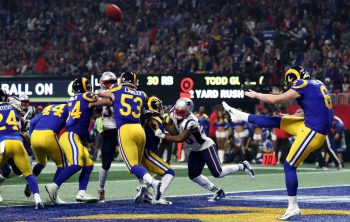 Super Bowl o la integración de deporte, creatividad y estrategia