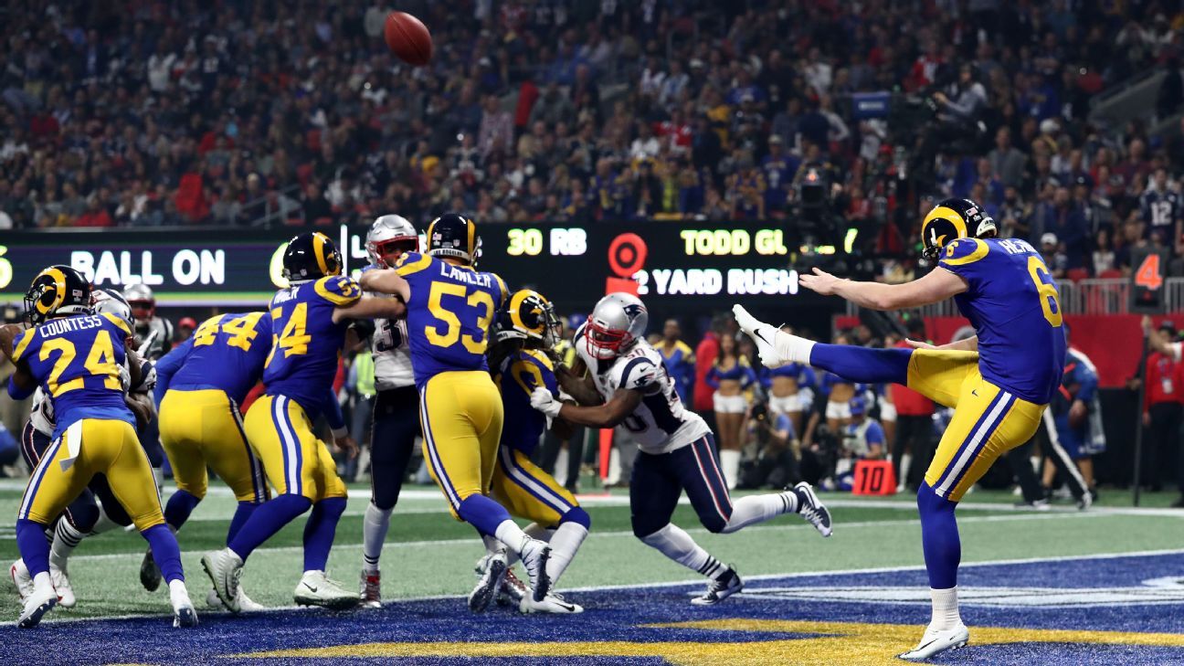 Super Bowl o la integración de deporte, creatividad y estrategia