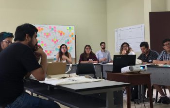 VigiLab, un proyecto que contribuirá con la transparencia en la gestión pública