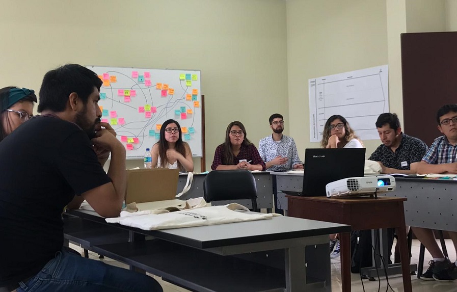 VigiLab, un proyecto que contribuirá con la transparencia en la gestión pública