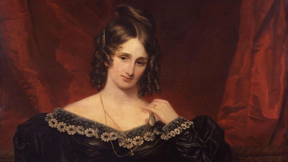 Mary Shelley: Frankenstein o la metáfora vigente de una feminista