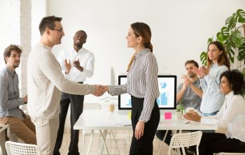 Activo humano: un factor decisivo en el resultado de las organizaciones