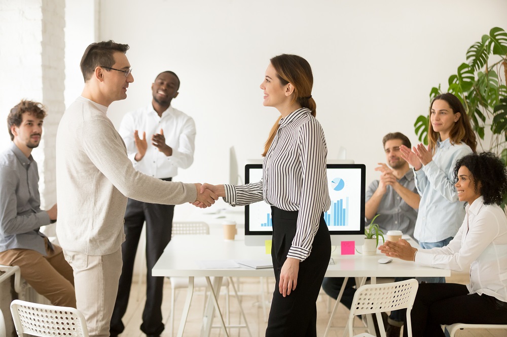 Activo humano: un factor decisivo en el resultado de las organizaciones