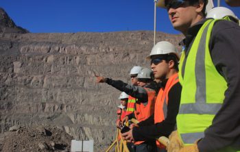 El ingeniero de minas, el medio ambiente y la sociedad