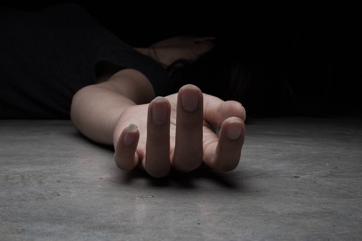 Estudio de UPN concluye que el 45% de feminicidios son causados por celos