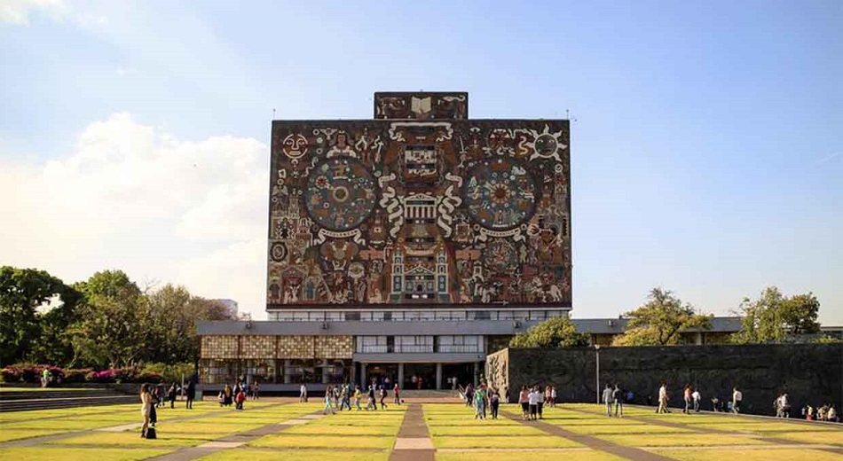UNAM: un intercambio académico con grandes beneficios