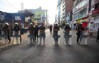 gamarra: ¿lograrán vencer el orden y la formalidad a sus rivales?