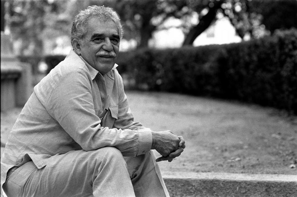 gabo va a netflix