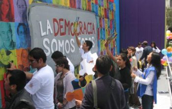 Política: ¿por qué los jóvenes deben renovarla y mejorarla?